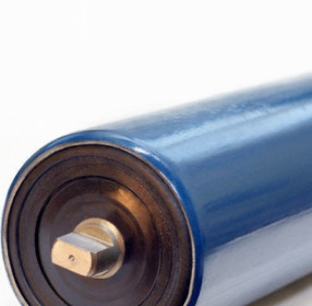 Полимерные конвейерные ролики HDPE